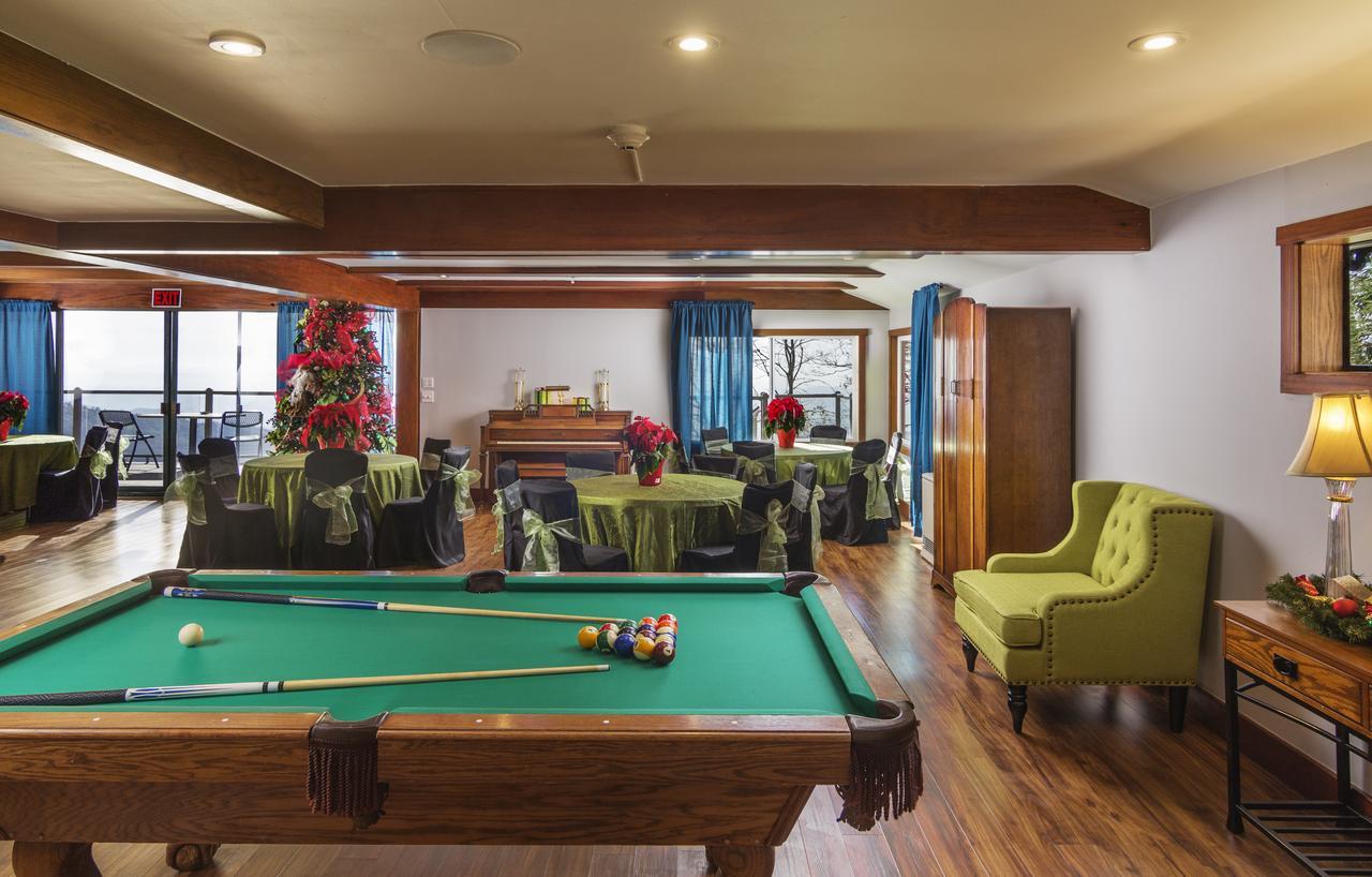 Skyforest Inn المظهر الخارجي الصورة