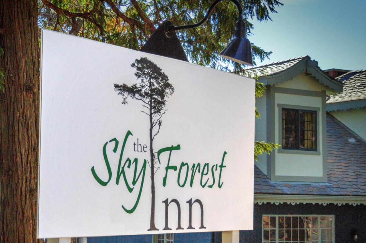 Skyforest Inn المظهر الخارجي الصورة