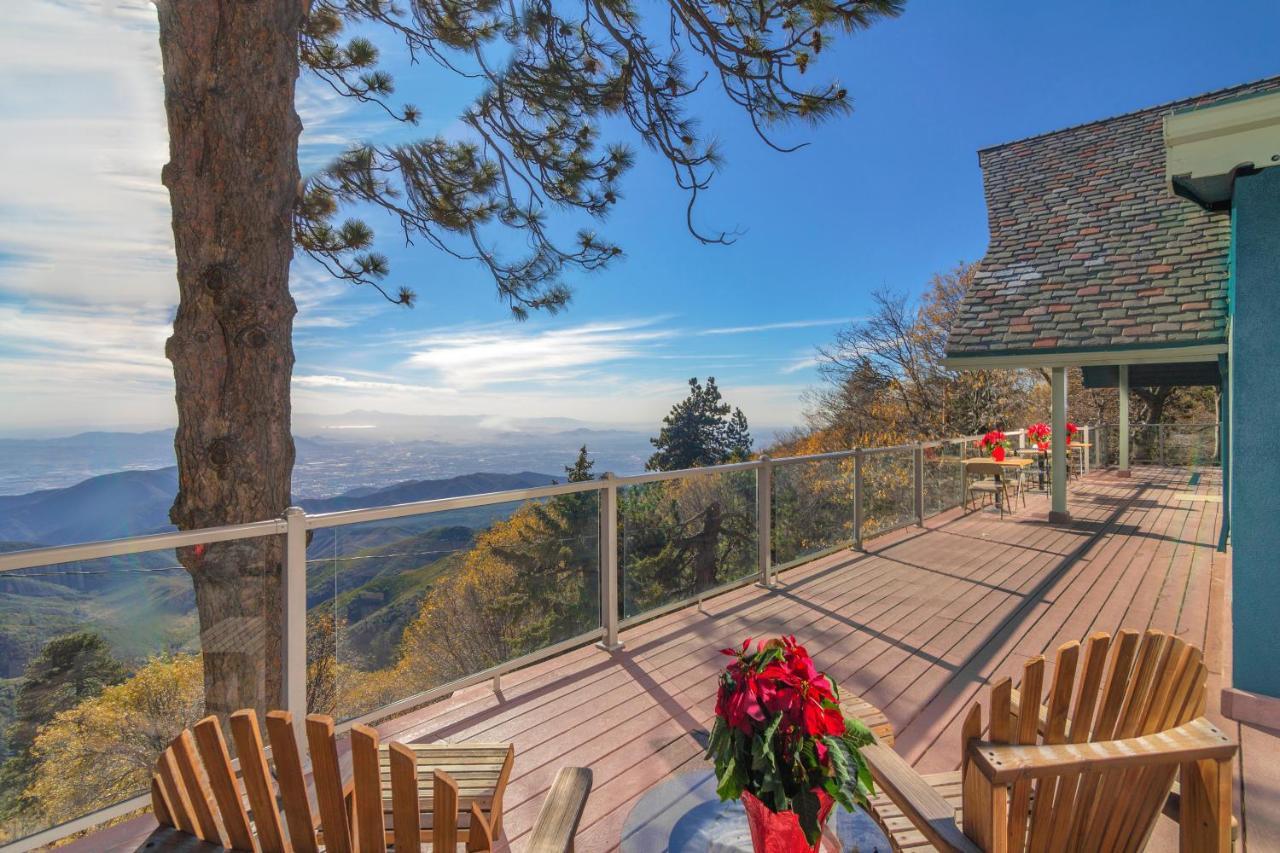 Skyforest Inn الغرفة الصورة