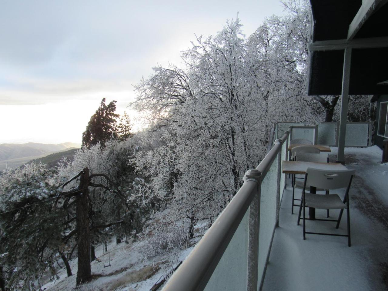Skyforest Inn المظهر الخارجي الصورة