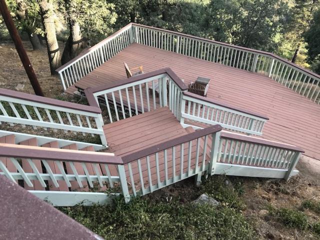 Skyforest Inn المظهر الخارجي الصورة