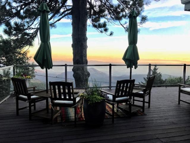 Skyforest Inn المظهر الخارجي الصورة