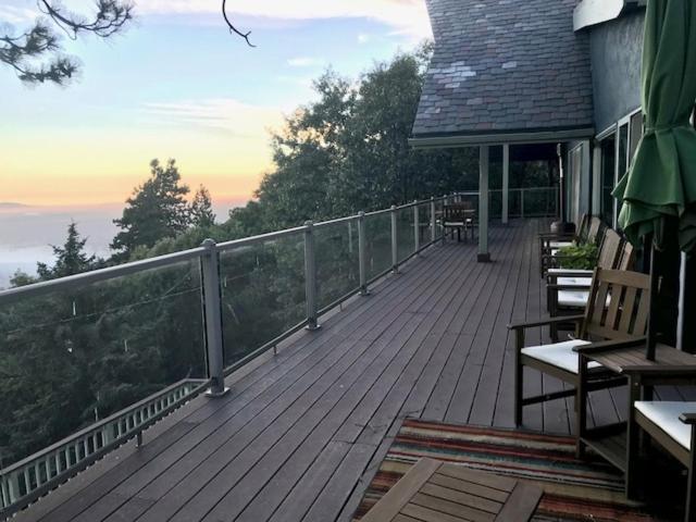 Skyforest Inn المظهر الخارجي الصورة
